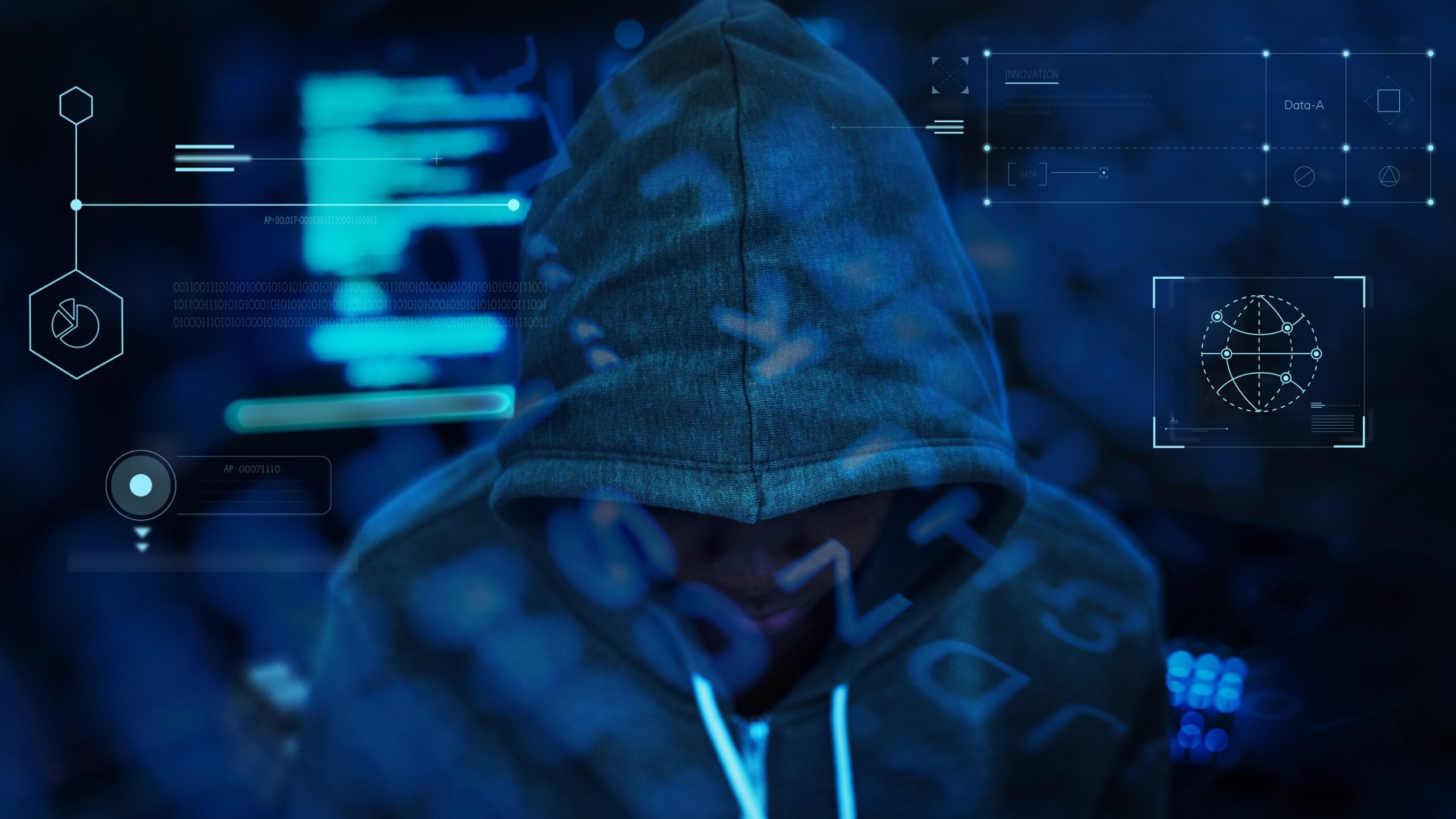 EZVIZ nos ayuda a evitar a los hackers en nuestras cámaras de seguridad