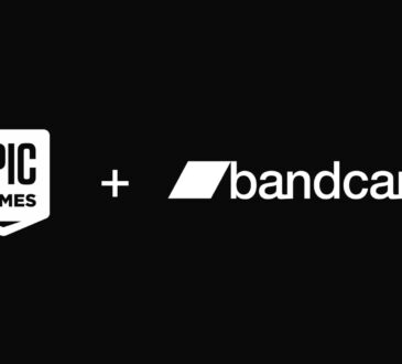 Epic Games anuncia la compra de Bandcamp