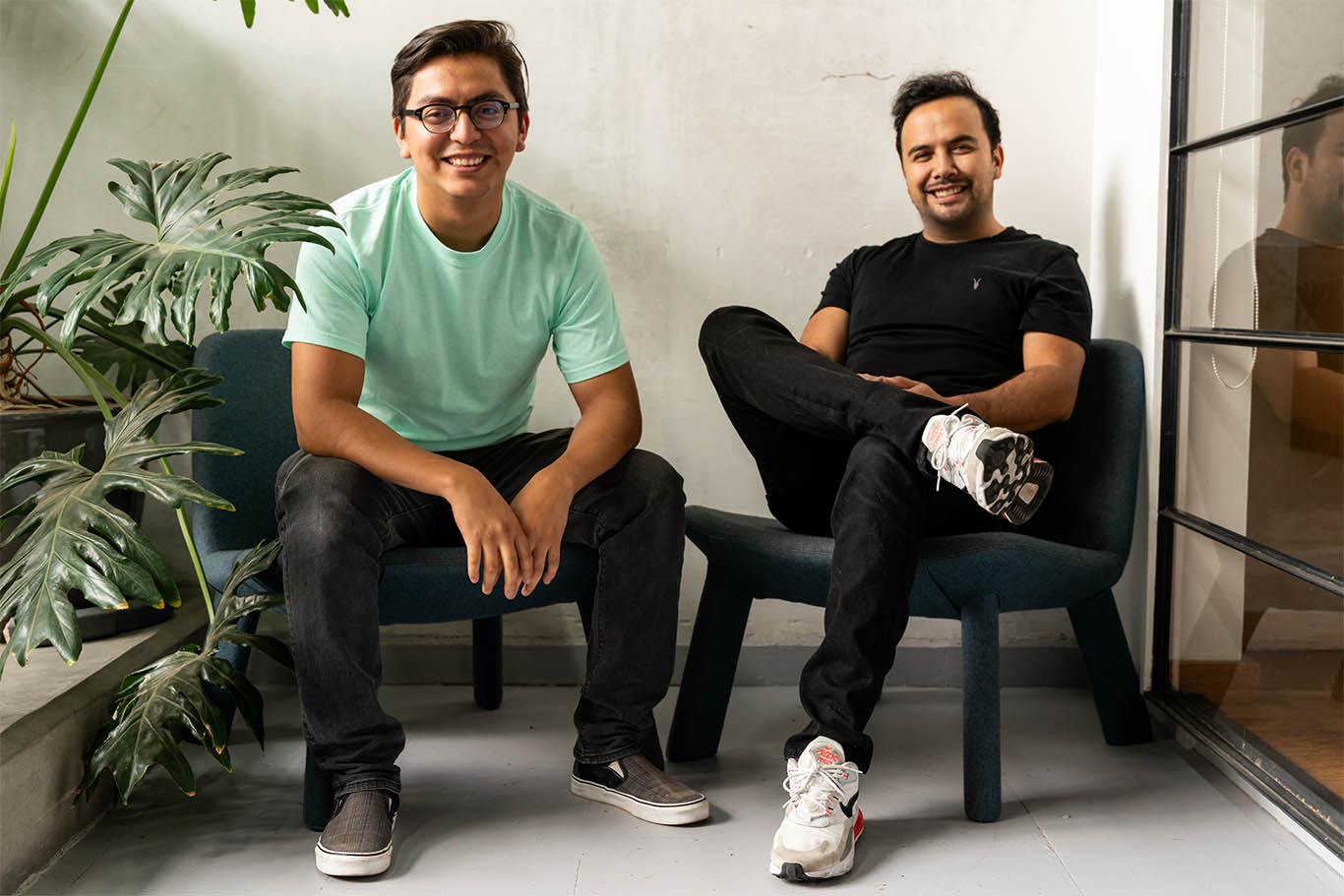 Flink anuncia la compra de la startup colombiana Ualet