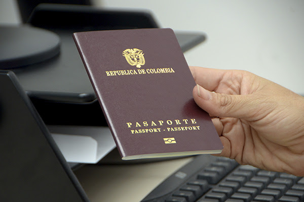 Gobernación del Atlántico y Nexura simplifican expedir pasaportes