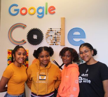 Google anuncia la beca para Mujeres de Color en Tecnología