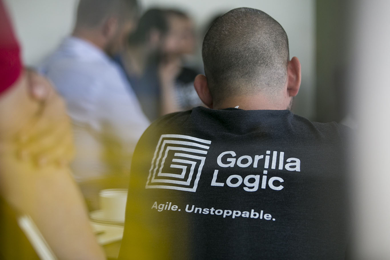 Gorilla Logic abrió más de 100 vacantes en Colombia