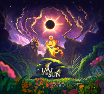 Imp of the Sun el videojuego Peruano ya está disponible