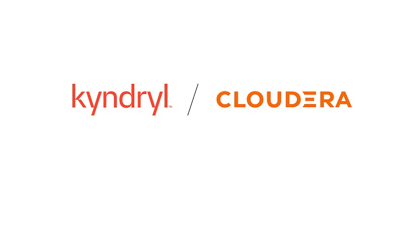 Kyndryl anunció asociación global con Cloudera