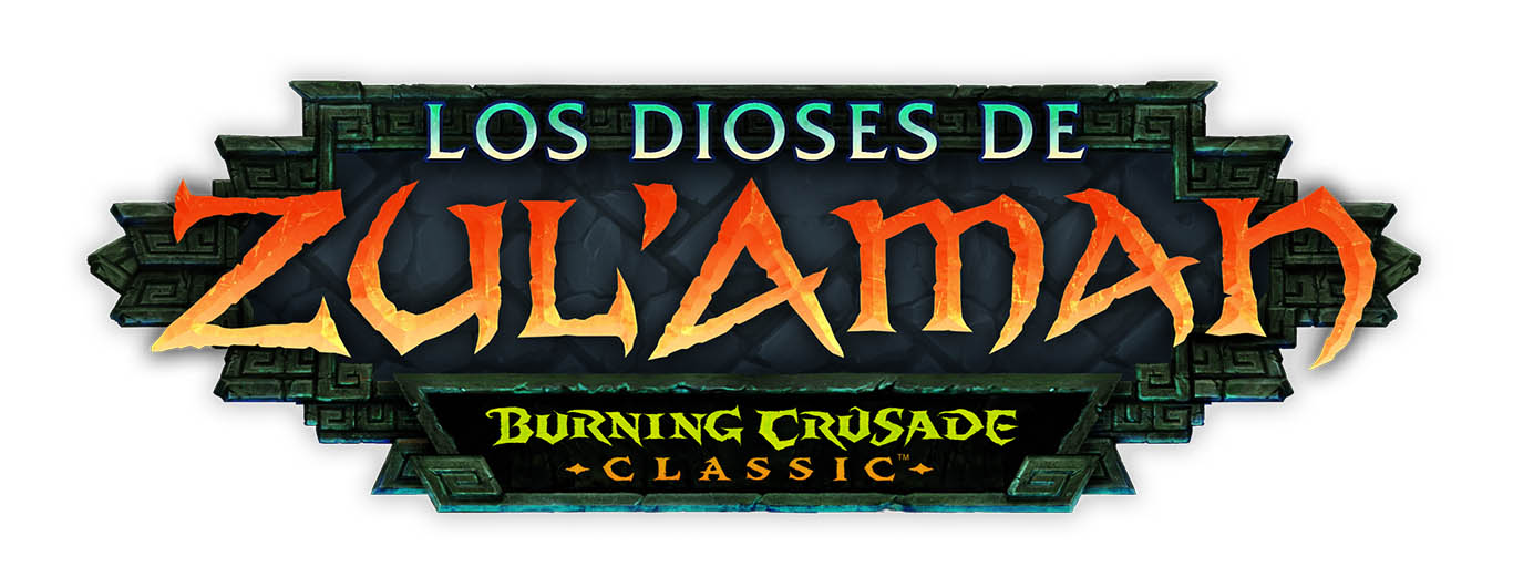 La banda de Zul'Aman ya está disponible en Burning Crusade Classic