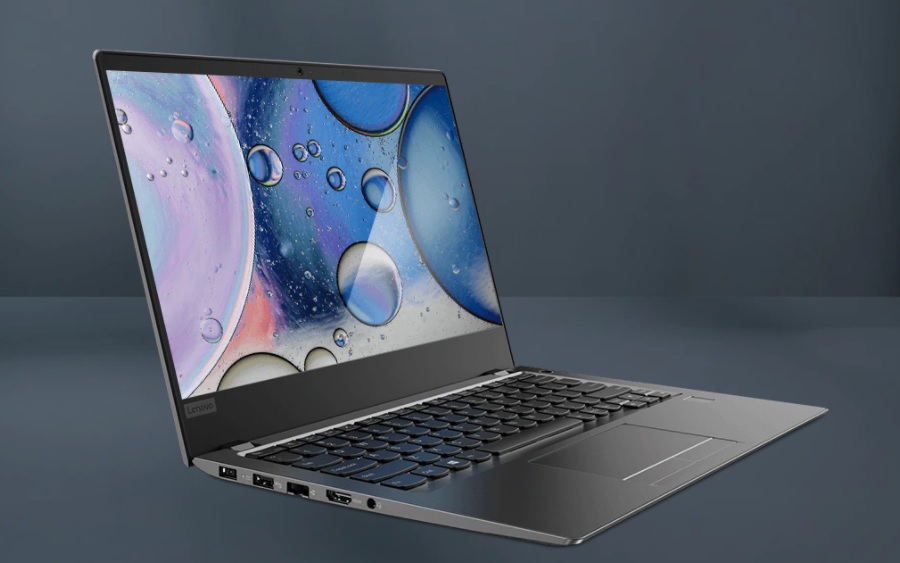 Lenovo anuncia la nueva serie V de laptops para emprendedores