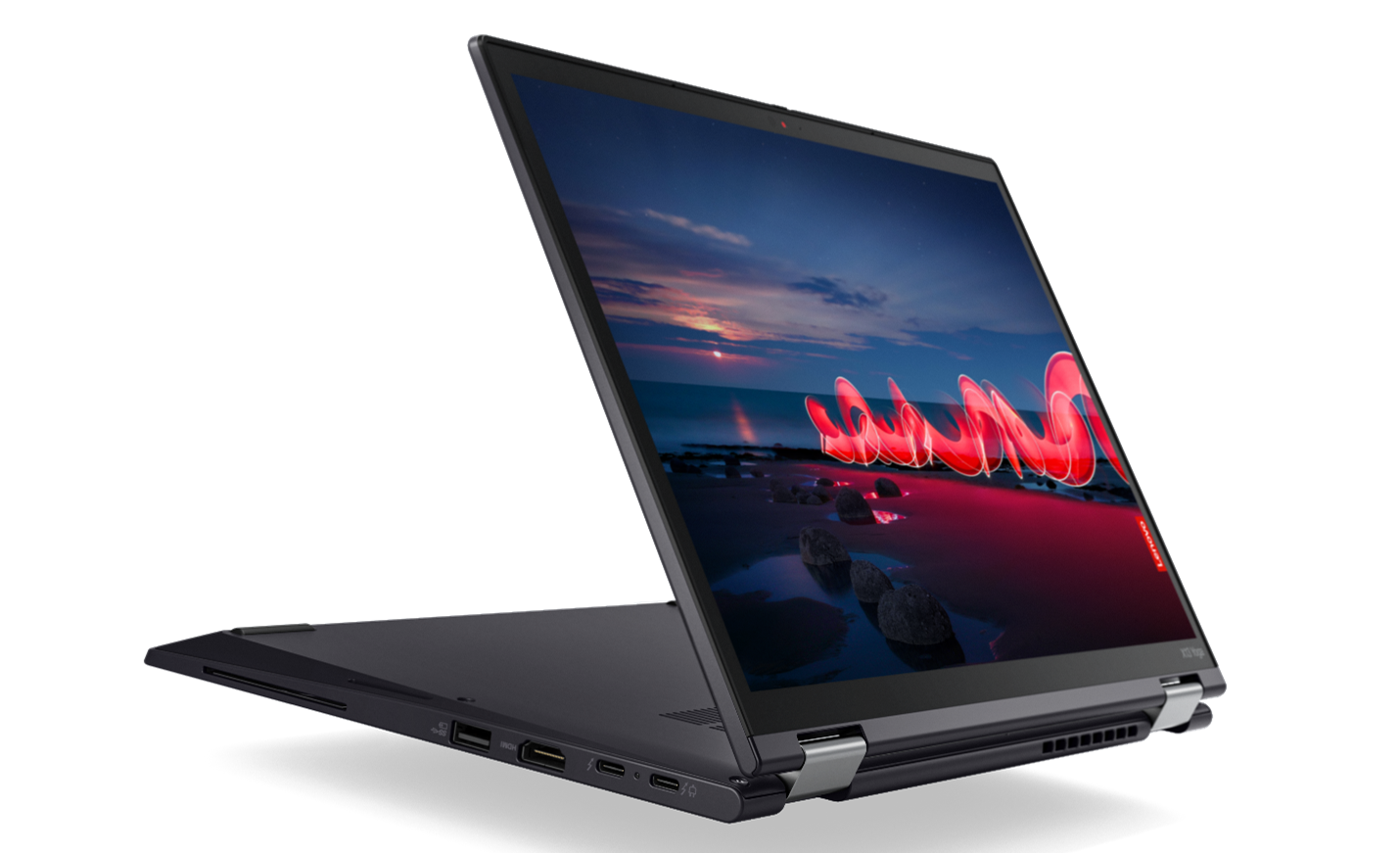 Lenovo presento sus nuevos modelos ThinkPad