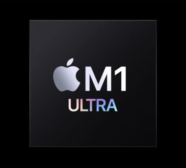 M1 Ultra de Apple es el procesador más poderoso del mercado