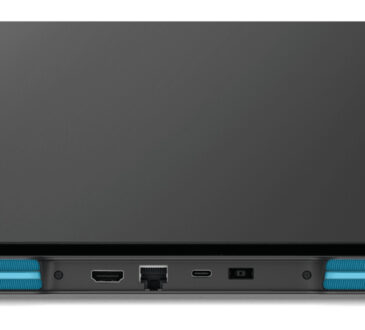 [MWC 2022] Lenovo presenta nuevos portátiles IdeaPad Gaming 3