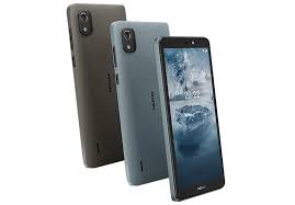 [MWC 2022] Nokia anuncia nuevos teléfonos