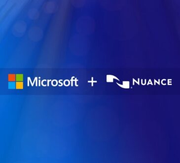 Microsoft anuncia la compra de Nuance Communications