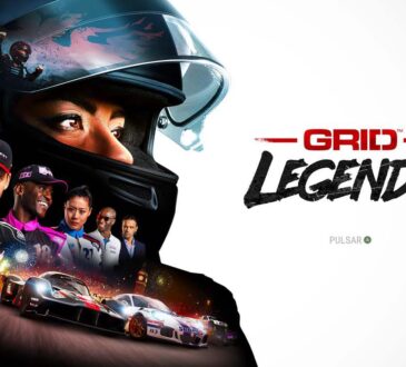 [Review] Grid Legends