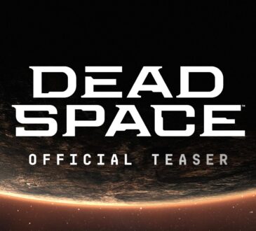 Sintoniza la transmisión en vivo de Dead Space