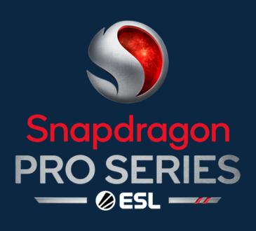 Snapdragon Pro Series es anunciado por Qualcomm y la ESL Gaming