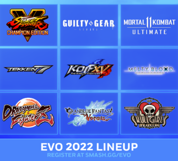 The King Of Fighters XV estará presente en EVO 2022