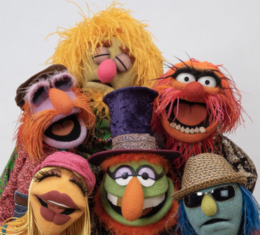 The Muppets Mayhem es anunciada por Disney+
