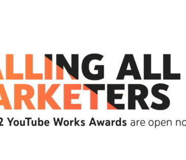 YouTube Works Awards ya abrió inscripciones