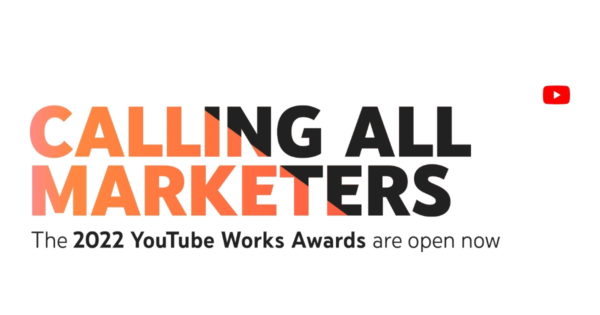 YouTube Works Awards ya abrió inscripciones