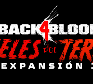 Back 4 Blood anuncia su primera expansión