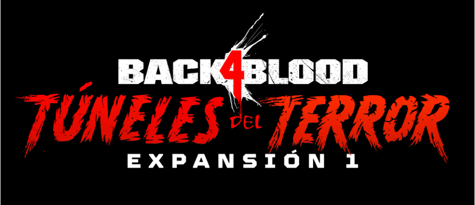 Back 4 Blood anuncia su primera expansión
