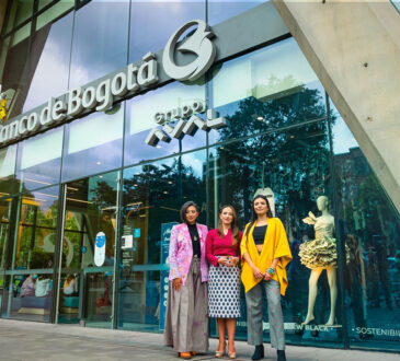 Banco de Bogotá anuncia ‘Crédito para la moda’