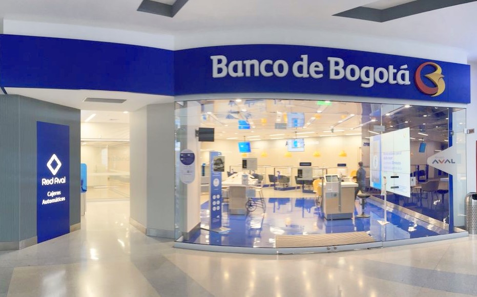 Banco de Bogotá obtiene la certificación LEED