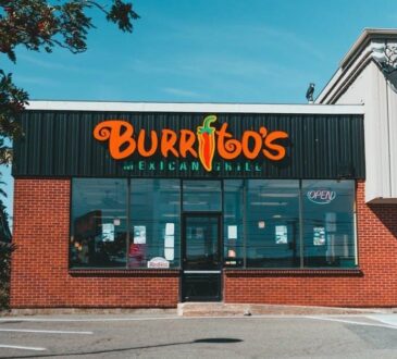 Celebremos el Día Nacional del Burrito con Google