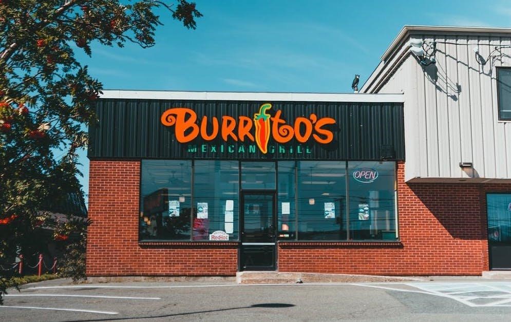 Celebremos el Día Nacional del Burrito con Google
