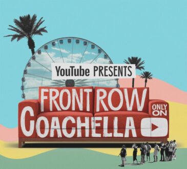 Coachella se podrá ver en YouTube