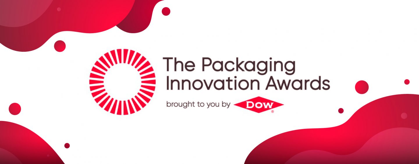 DOW anunció a los ganadores de Packaging Innovation Awards 2021