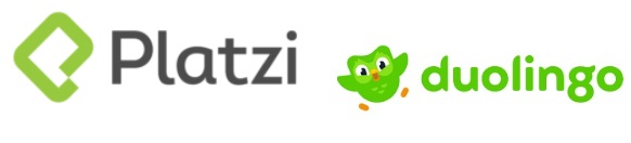 Duolingo y Platzi se unen para fortalecer el aprendizaje de inglés en la región