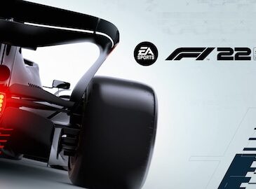 EA SPORTS F1 22 llegará el 1 de julio