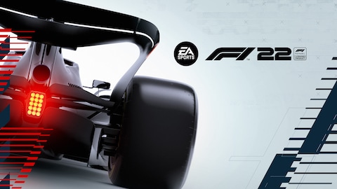 EA SPORTS F1 22 llegará el 1 de julio