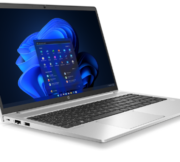 HP EliteBook Serie 605 es presentado en la región