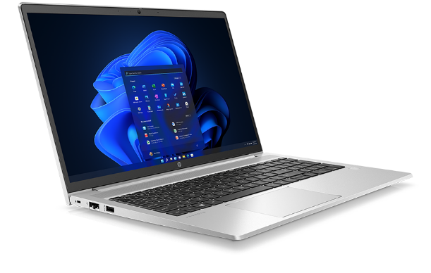 HP EliteBook Serie 605 es presentado en la región