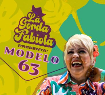 La Gorda Fabiola llega a Amazon Prime Video con Modelo 63