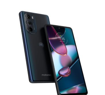 Motorola edge 30 pro ya está disponible en Colombia