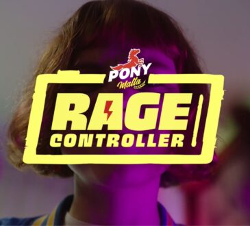 Rage Controller es la nueva aplicación de Pony Malta
