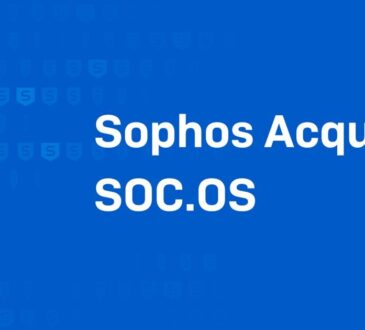 Sophos anuncia la compra de SOC.OS