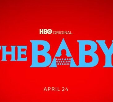 The Baby llega el 24 de abril a HBO Max