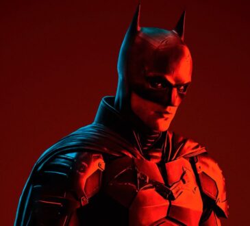Batman Day se celebra hoy en HBO Max