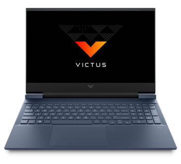 Victus es la nueva línea de portátiles gaming de HP