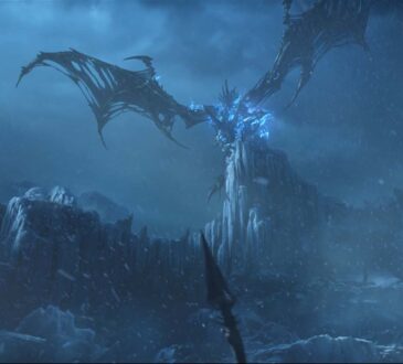 World of Warcraft Wrath of the Lich King Classic volverá en 2022