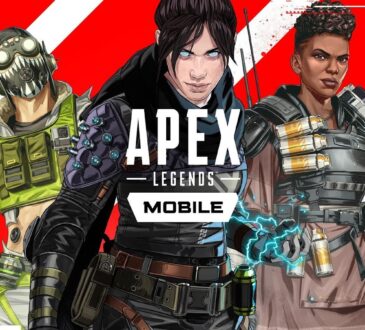 Apex Mobile llega de manera oficial el 17 de mayo