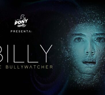 Billy The Bully Watcher es anunciado por Pony Malta