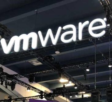 Broadcom anuncia la compra de VMware
