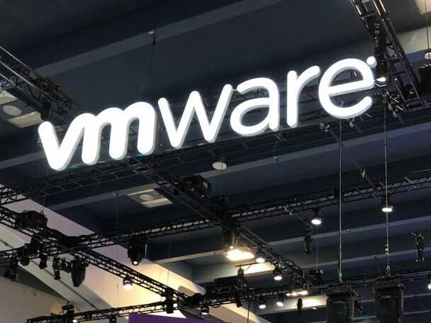 Broadcom anuncia la compra de VMware