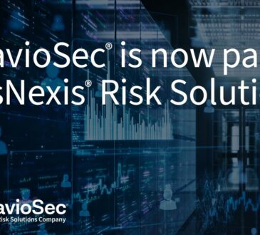 LexisNexis Risk Solutions anunció la compra de BehavioSec