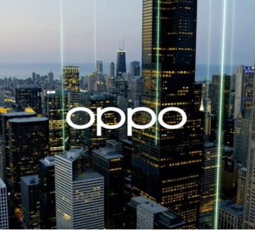 OPPO es la cuarta marca en el mundo en el primer trimestre de 2022