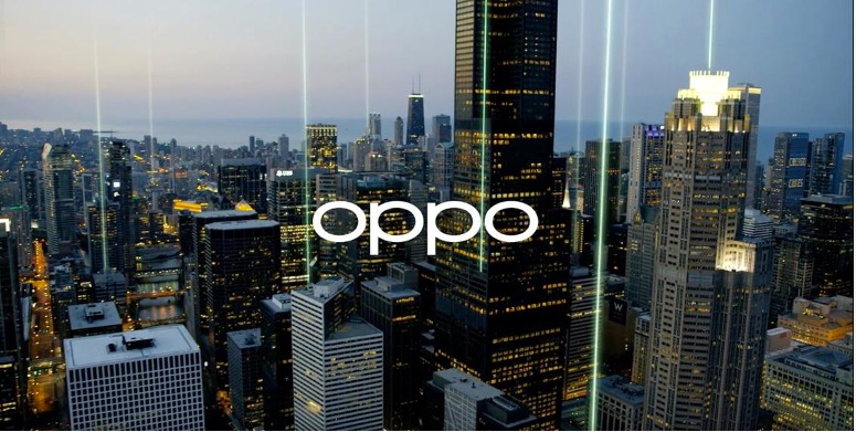 OPPO es la cuarta marca en el mundo en el primer trimestre de 2022